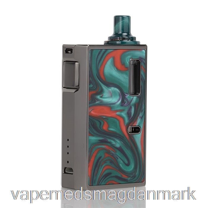 Vape Juice Ijoy Mercury 12w Aio Pod System G-pragt